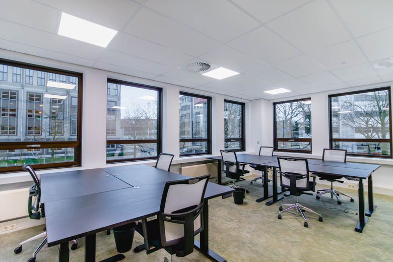 KantoorruimteaanMarathon 2<br/> inHilversum