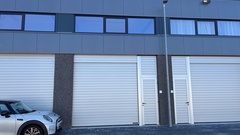 Bedrijfsruimte te huur Terneuzen - Techniekstraat 84
