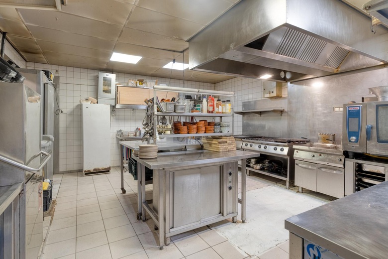HorecaaanKoemarkt 22<br/> inPurmerend HorecaaanKoemarkt 22<br/> inPurmerend