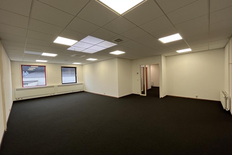 KantoorruimteaanKwekerijweg 2 A<br/> inZeist KantoorruimteaanKwekerijweg 2 A<br/> inZeist