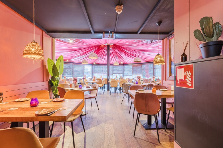Horeca Zaandam - Westzijde 50 - Foto 15