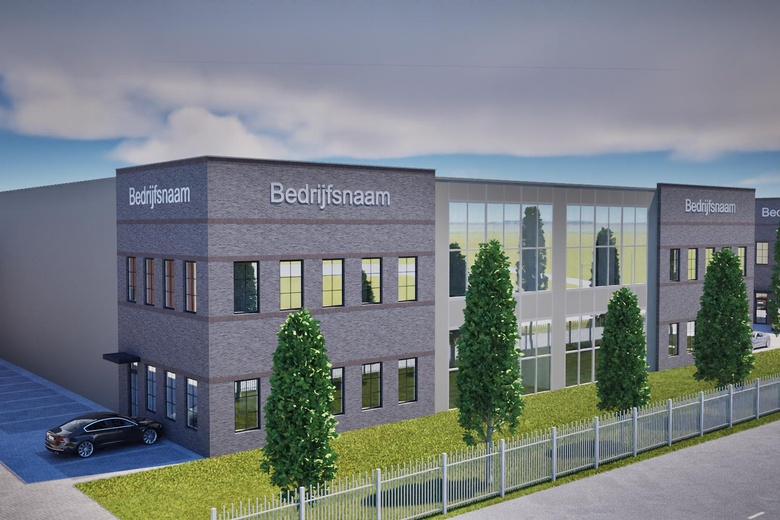 Bedrijfsruimte Steenwijk - Eeser Campus 2 P - Foto 4