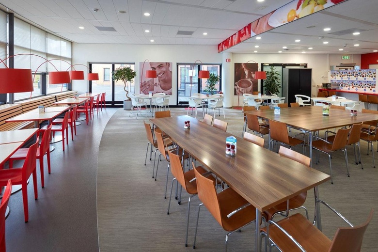 Kantoorruimte Den Haag - Bordewijklaan 18 - Foto 11
