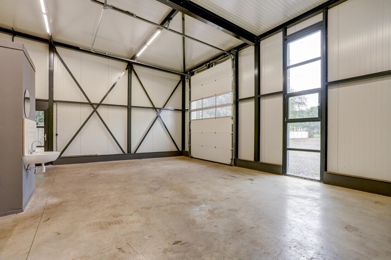 BedrijfsruimteaanOosterstraat 325 - 329<br/> inEnschede