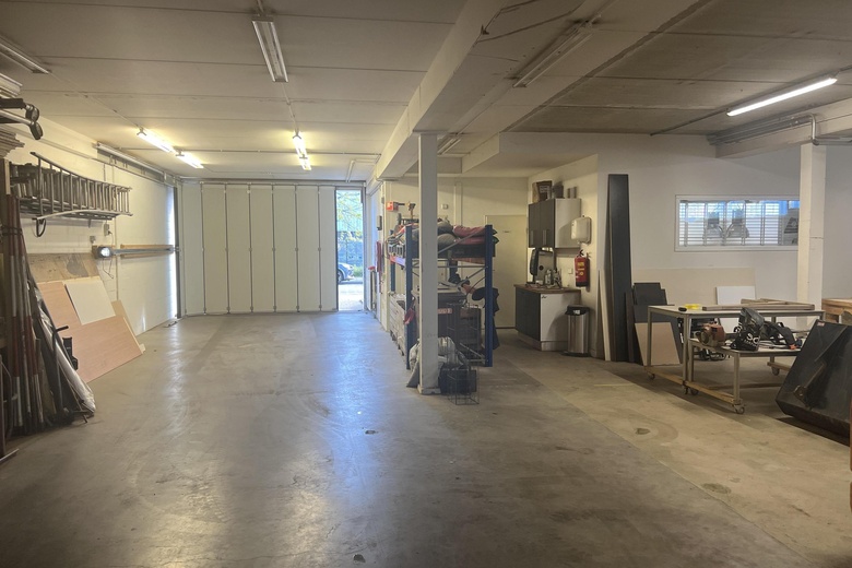 BedrijfsruimteaanKeurmeesterstraat 17 a<br/> inRidderkerk