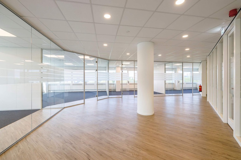 KantoorruimteaanOverschiestraat 61<br/> inAmsterdam