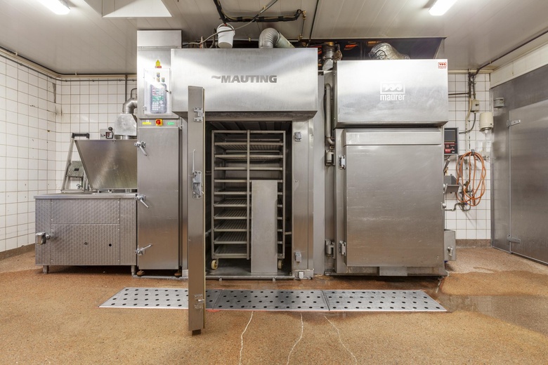 BedrijfsruimteaanW. Poolmanstraat 14<br/> inDriebruggen BedrijfsruimteaanW. Poolmanstraat 14<br/> inDriebruggen