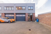 Bekijk foto 3 van Leidsestraat 124 D Bekijk foto 3 van Leidsestraat 124 D