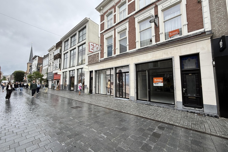 Winkelruimte Breda - Ginnekenstraat 111 - Foto 6
