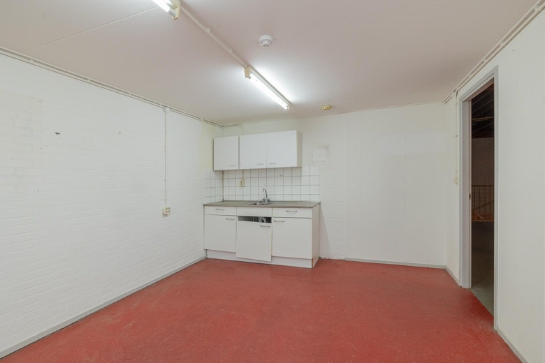 WinkelruimteaanDorpsstraat 38 C<br/> inNoordwijkerhout