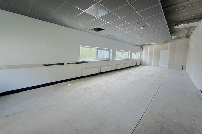 KantoorruimteaanTransistorstraat 24<br/> inAlmere KantoorruimteaanTransistorstraat 24<br/> inAlmere