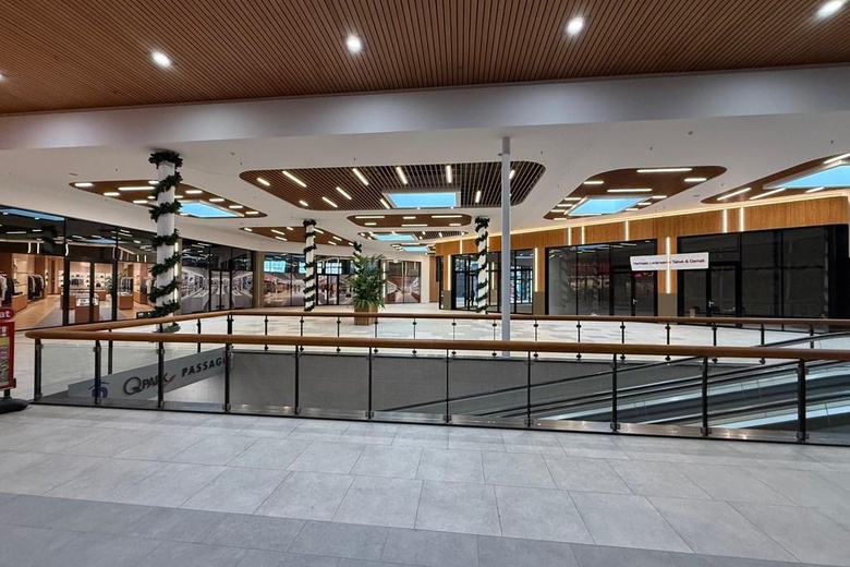 WinkelruimteaanPassage 42<br/> inVeenendaal