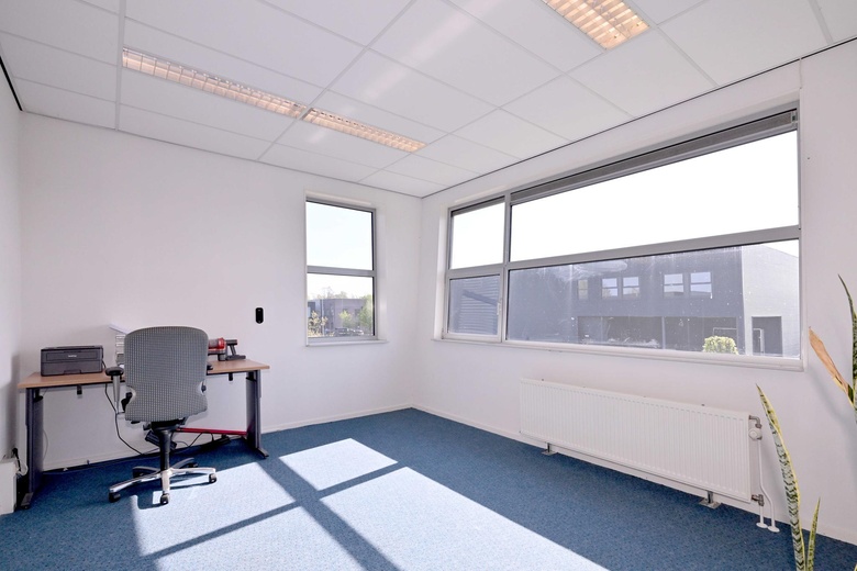 KantoorruimteaanHekkehorst 1<br/> inZutphen