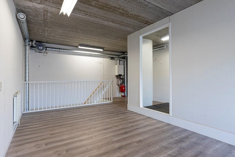 Bedrijfsruimte Moordrecht - Zuidbaan 573 - Foto 13