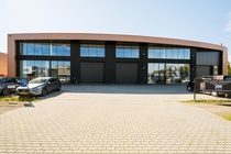 Bedrijfsruimte Breda - Charles Petitweg 2 - Foto 1