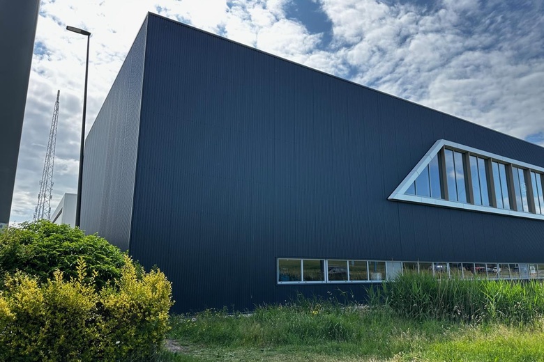 BedrijfsruimteaanKelvinstraat 9<br/> inZoetermeer