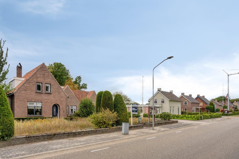 BedrijfsruimteaanMonseigneur Berkvensstraat 75<br/> inLiessel