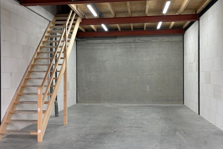 BedrijfsruimteaanGraaf van Solmsweg 99 E 37<br/> inDen Bosch BedrijfsruimteaanGraaf van Solmsweg 99 E 37<br/> inDen Bosch