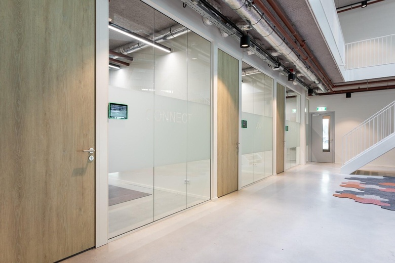 KantoorruimteaanLeerparkpromenade 40<br/> inDordrecht