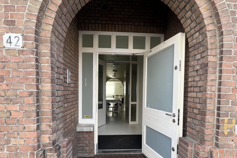 Kantoorruimte Den Haag - Bevelandsestraat 42 - Foto 4