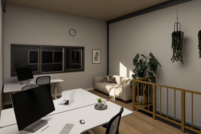 BedrijfsruimteaanGouderakstraat 27<br/> inRotterdam BedrijfsruimteaanGouderakstraat 27<br/> inRotterdam