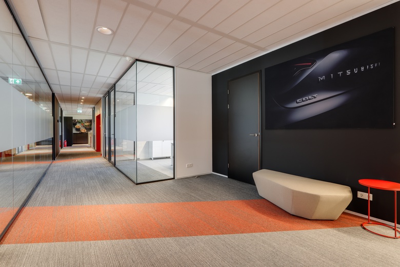 KantoorruimteaanGondel 1<br/> inAmstelveen