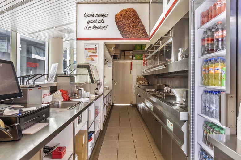 HorecaaanDe Diagonaal 26<br/> inAlmere HorecaaanDe Diagonaal 26<br/> inAlmere