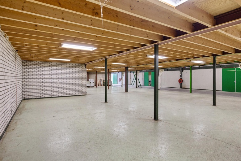 Bedrijfsruimte Roggel - Nijken 11 a - Foto 17