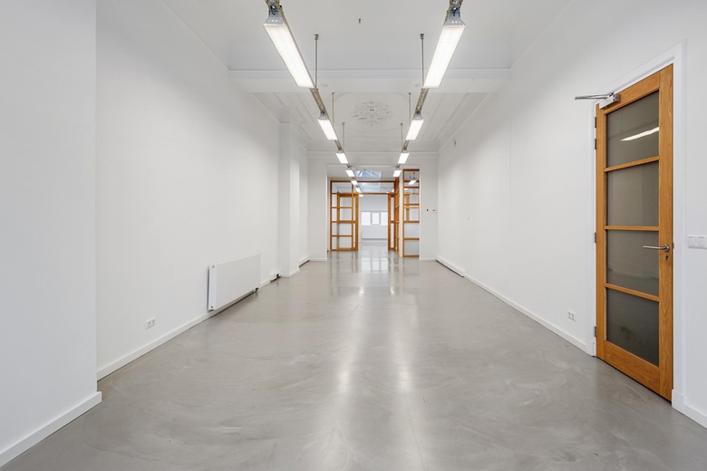 KantoorruimteaanEmmastraat 73<br/> inArnhem