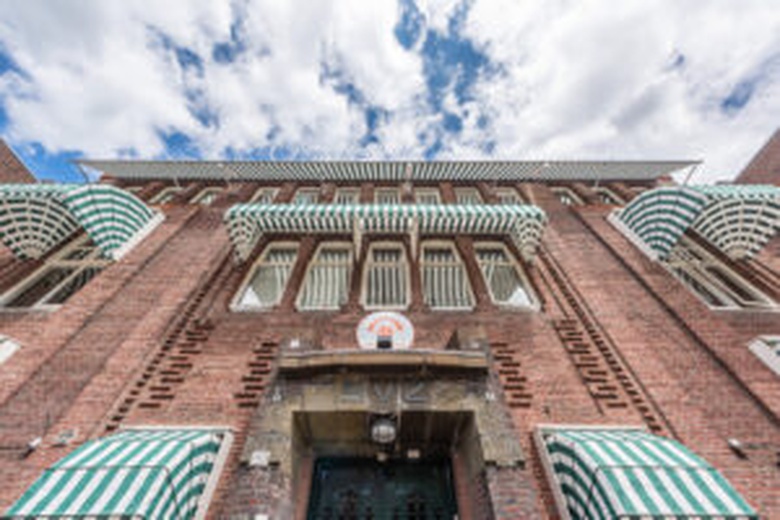 KantoorruimteaanPieter de Hoochweg 110<br/> inRotterdam