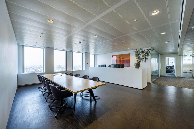KantoorruimteaanAmstelplein 1<br/> inAmsterdam KantoorruimteaanAmstelplein 1<br/> inAmsterdam