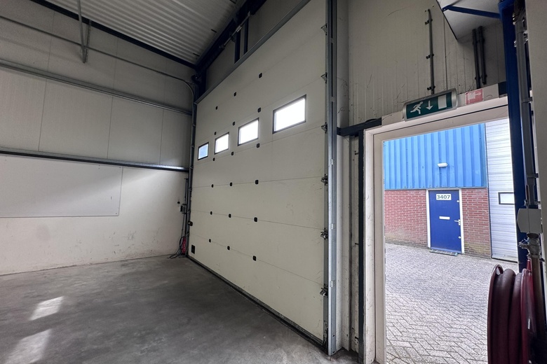 Bedrijfsruimte Zeist - De la Reylaan 34 - Foto 18