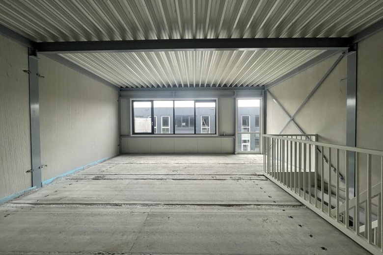 BedrijfsruimteaanJarmuiden 29 D<br/> inAmsterdam