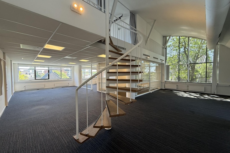 Kantoorruimte Eindhoven - Grote Berg 18 E - Foto 2