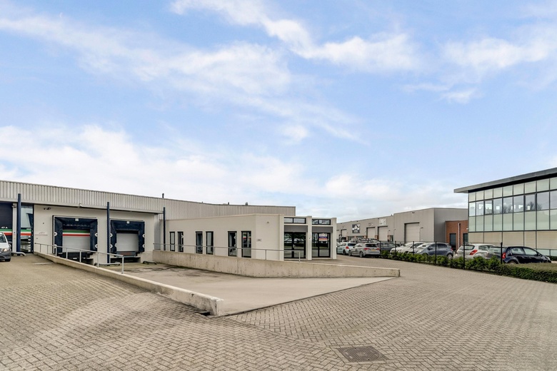 Kantoorruimte Venray - Keizersveld 47 - Foto 19