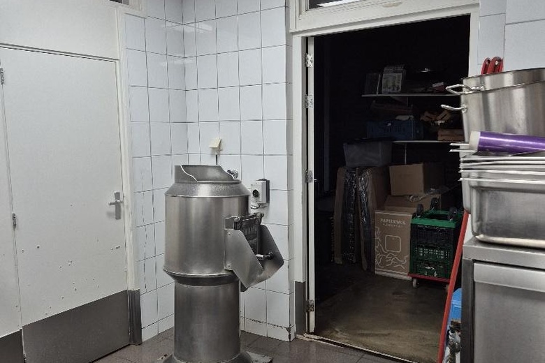 WinkelruimteaanMgr. Zwijsenplein 22<br/> inKerkdriel