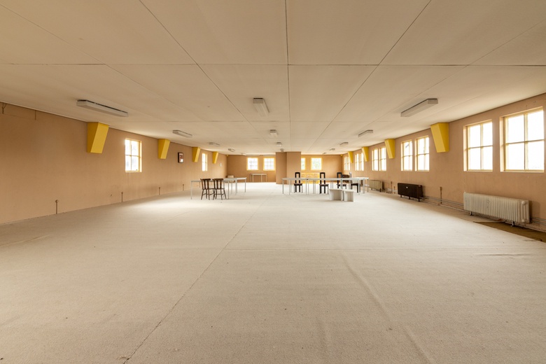 BedrijfsruimteaanHoutstraat 6<br/> inMegen BedrijfsruimteaanHoutstraat 6<br/> inMegen