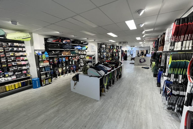 WinkelruimteaanKruisstraat 28<br/> inOss