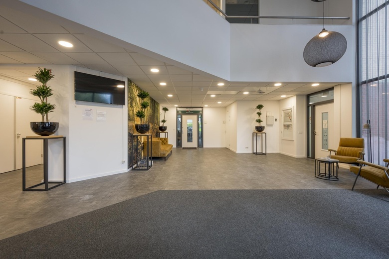 KantoorruimteaanPhilipsstraat 3<br/> inLeusden