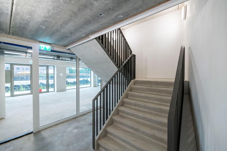 Kantoorruimte Rotterdam - Boezembocht 22 0 ong - Foto 7