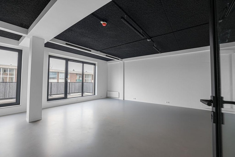 KantoorruimteaanGeerlaan 49 a<br/> inRidderkerk