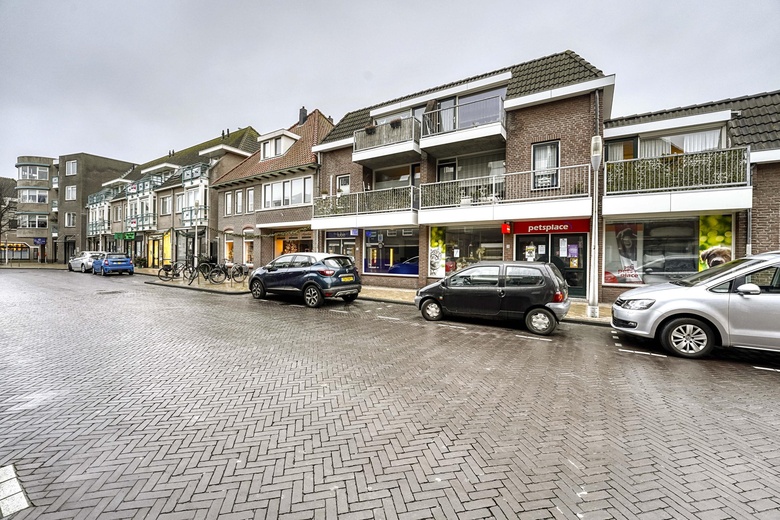 WinkelruimteaanNoordeinde 38<br/> inKatwijk