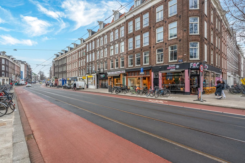 WinkelruimteaanVan Woustraat 41 H<br/> inAmsterdam