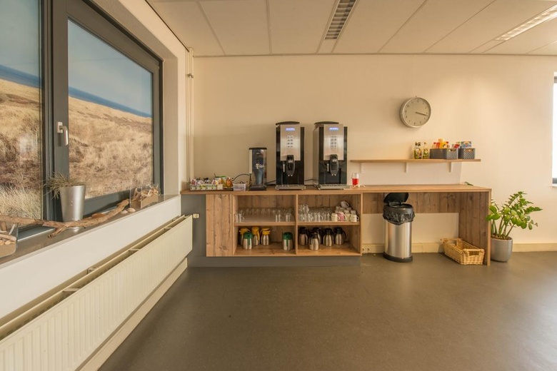 Kantoorruimte Uitgeest - Anna van Renesseplein 8 - Foto 18