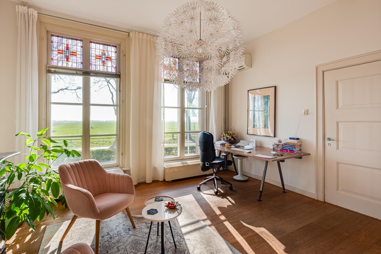 KantoorruimteaanWakkerendijk 58<br/> inEemnes