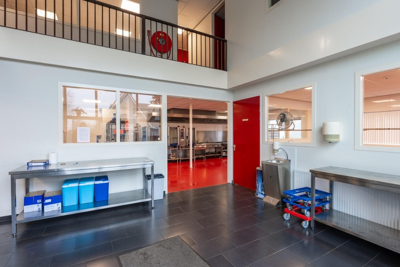 BedrijfsruimteaanDe Lange Ring 11 e<br/> inAnna Paulowna