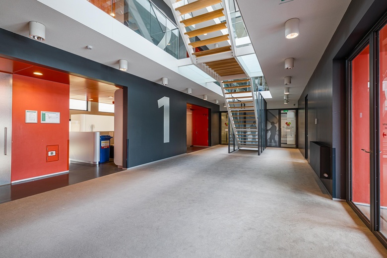 KantoorruimteaanTobias Asserlaan 7<br/> inBergschenhoek