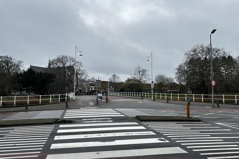 KantoorruimteaanGeestersingel 16<br/> inAlkmaar