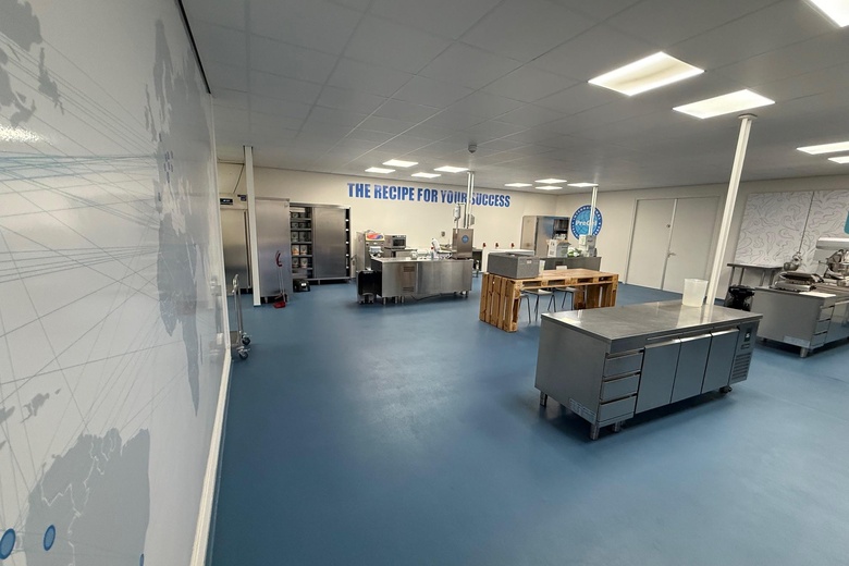 BedrijfsruimteaanSpaarpot Oost 1<br/> inGeldrop