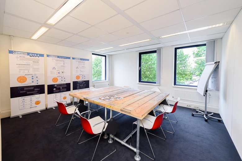 KantoorruimteaanPhilipsstraat 1-7 BU<br/> inLeusden